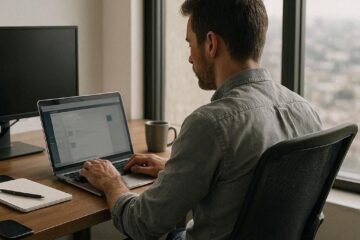 Jak działa marketing afiliacyjny?